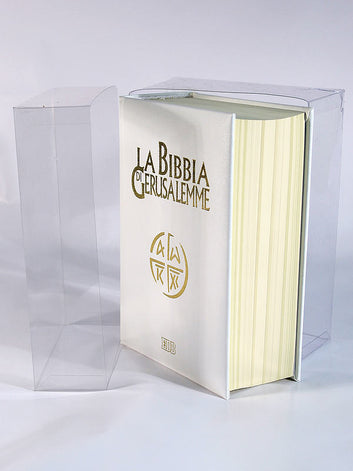 Bibbia di Gerusalemme (la) - Grandi occasioni