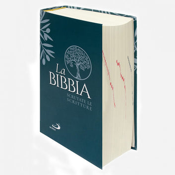 Bibbia. Scrutate le Scritture (la)