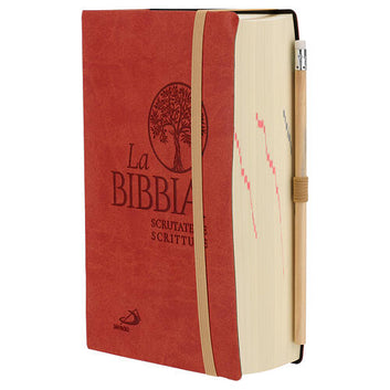 Bibbia. Scrutate le Scritture con matita (la)