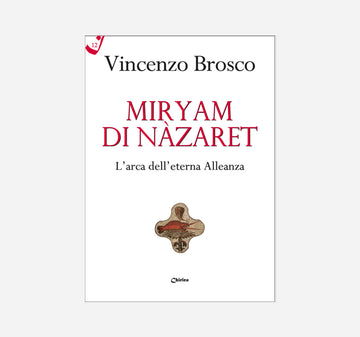 Miryam di Nàzaret - Chirico