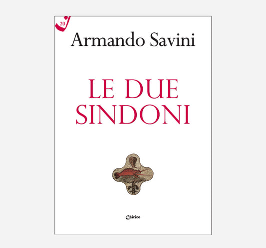 due sindoni (le) - Chirico