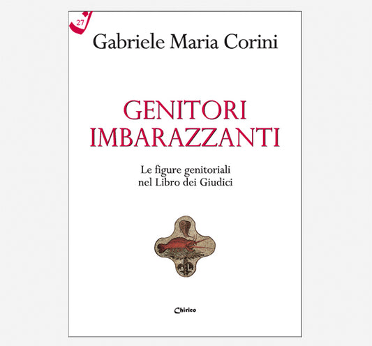 Genitori imbarazzanti - Chirico