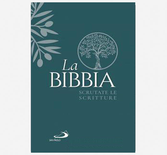 Bibbia. Scrutate le Scritture (la) - Chirico