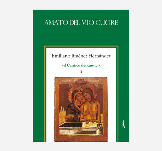 Amato del mio cuore - Chirico
