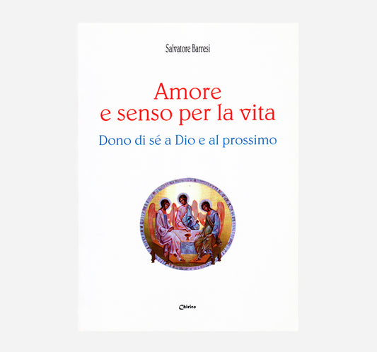 Amore e senso per la vita - Chirico