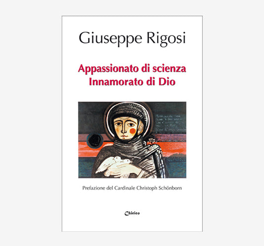 Appassionato di scienza - Chirico