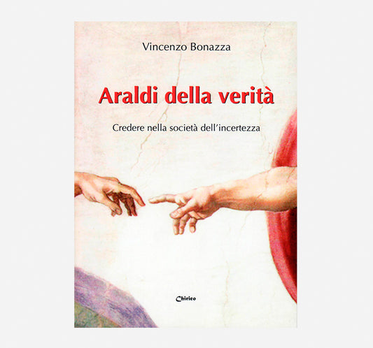 Araldi della verità - Chirico