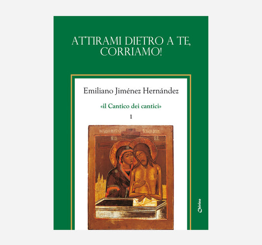 Attirami dietro a te