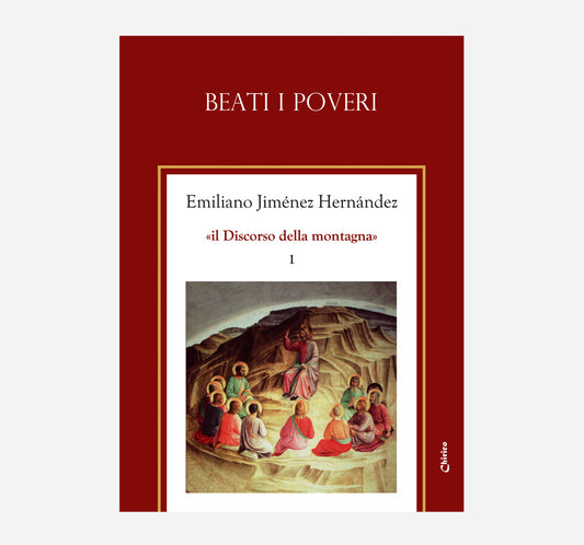 Beati i poveri - Chirico