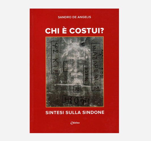 Chi è costui? - Chirico