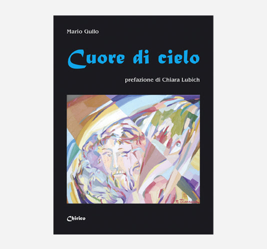 Cuore di cielo - Chirico