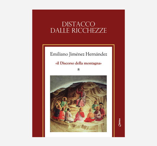 Distacco dalle ricchezze - Chirico