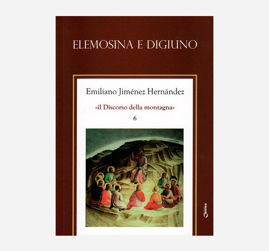 Elemosina e digiuno - Chirico