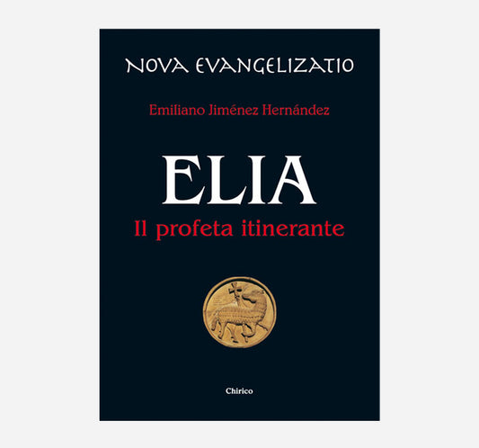 Elia - Chirico