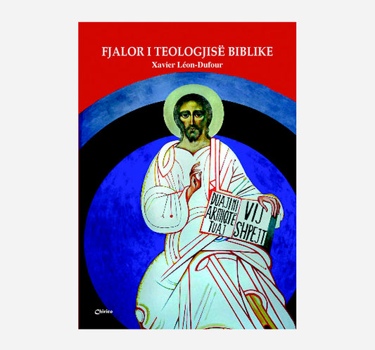 Fjalor i Teologjisë biblike - Chirico