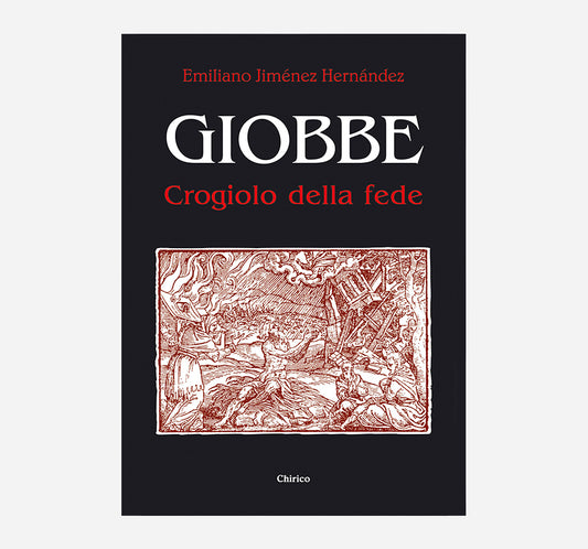 Giobbe - Chirico