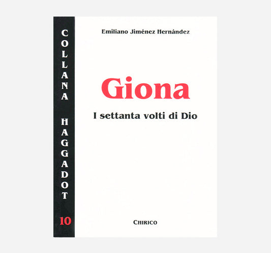 Giona - Chirico