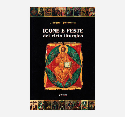 Icone e feste del ciclo liturgico
