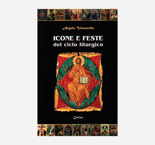 Icone e feste del ciclo liturgico - Chirico