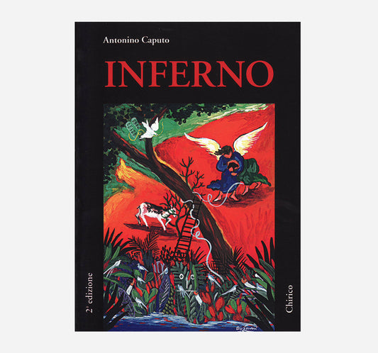 Inferno - Chirico
