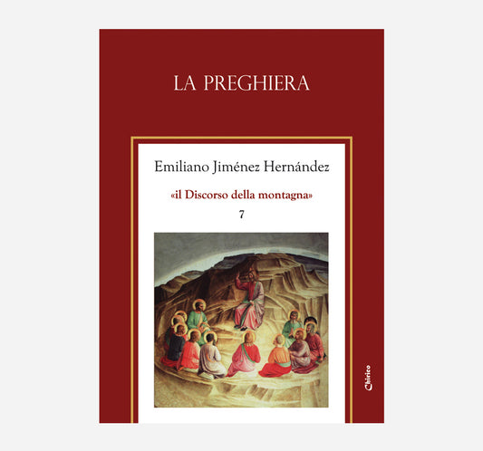 Preghiera (la) - Chirico