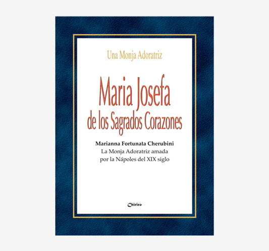 Maria Josefa de los Sagrados Corazones