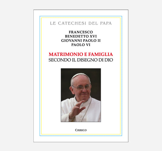 Matrimonio e famiglia - Chirico