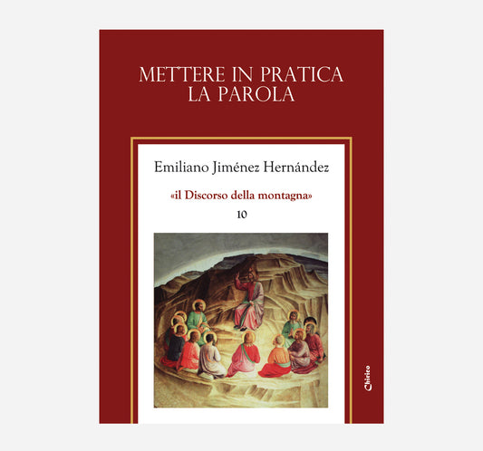 Mettere in pratica la Parola - Chirico