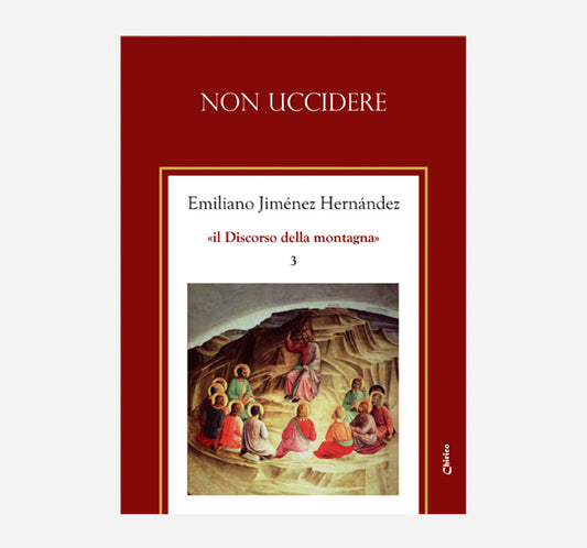Non uccidere - Chirico