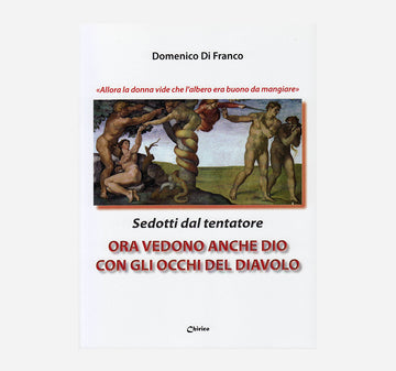 Ora vedono anche Dio con gli occhi del Diavolo - Chirico