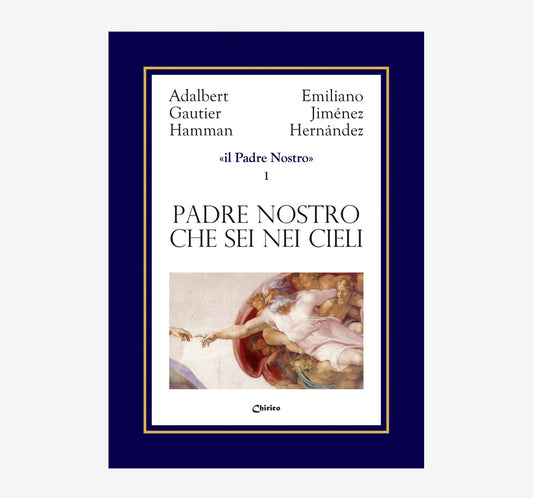 Padre nostro che sei nei cieli - Chirico