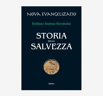 Storia della salvezza - Chirico