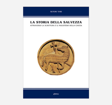 Storia della salvezza (la) - Chirico