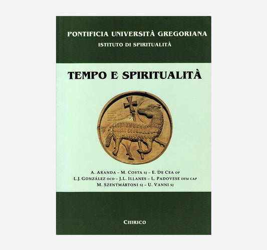 Tempo e spiritualità - Chirico