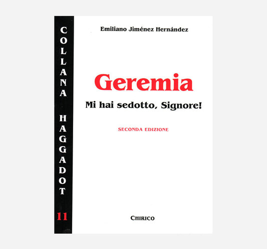 Geremia - Chirico