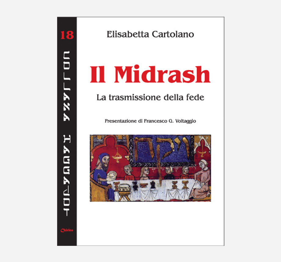 Midrash la trasmissione della fede (il)