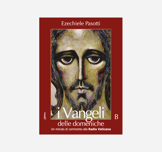 Vangeli delle domeniche (i) - Chirico