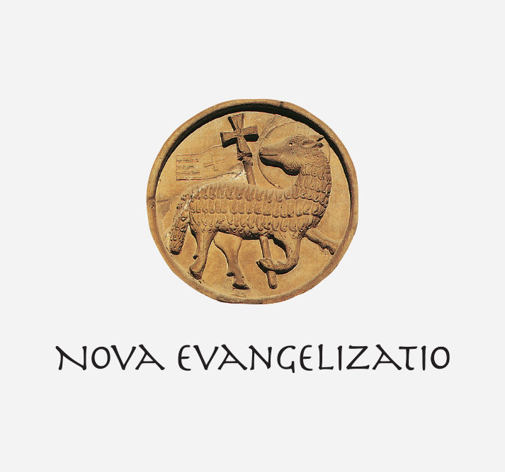 Collana - Nova Evangelizatio