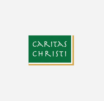 Collana - Caritas Christi