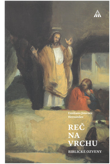 Reč na vrchu. Biblické ozveny