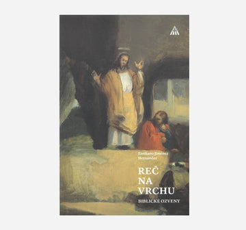 Reč na vrchu. Biblické ozveny