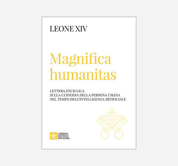 Magnifica humanitas