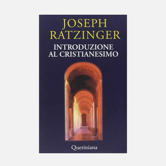 Introduzione al cristianesimo