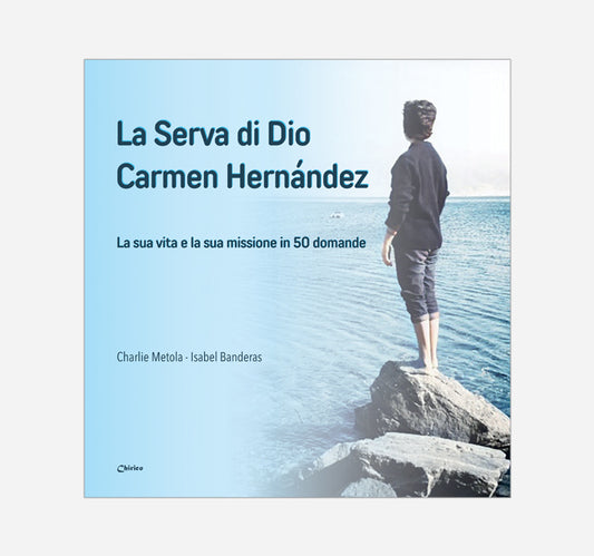 Serva di Dio Carmen Hernández (la)