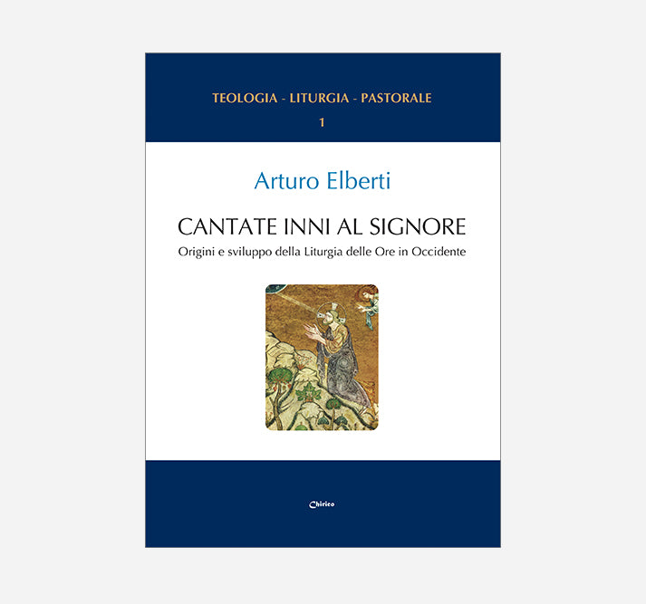 Cantate inni al Signore
