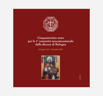 Cinquantesimo anno per la 1a comunità neocatecumenale della diocesi di Bologna