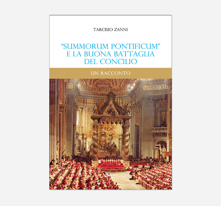 Summorum Pontificum e la buona battaglia del Concilio