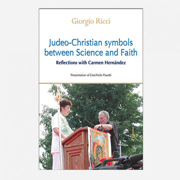 Judeo-Christian symbols between Science and Faith. Reflections with Carmen Hernández