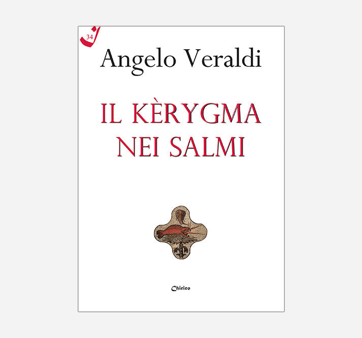 Kèrygma nei salmi (il)