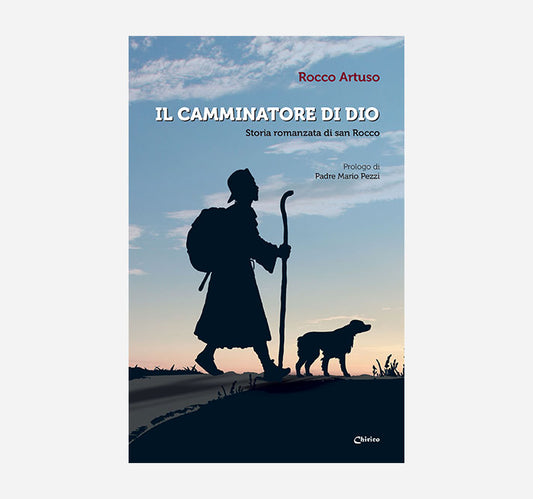 Camminatore di Dio (il)
